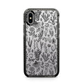 iPhone Xs Impact Case Black