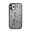 iPhone 11 Pro Impact Case Black