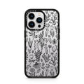 iPhone 13 Pro Impact Case Black