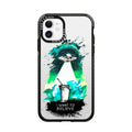 iPhone 11 Impact Case Black