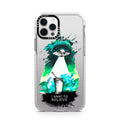 iPhone 12 Pro Impact Case White