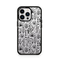 iPhone 13 Pro Impact Case Black