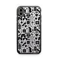 iPhone Xs Max Impact Case Black