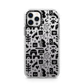 iPhone 12 Pro Impact Case White