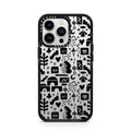 iPhone 13 Pro Impact Case Black