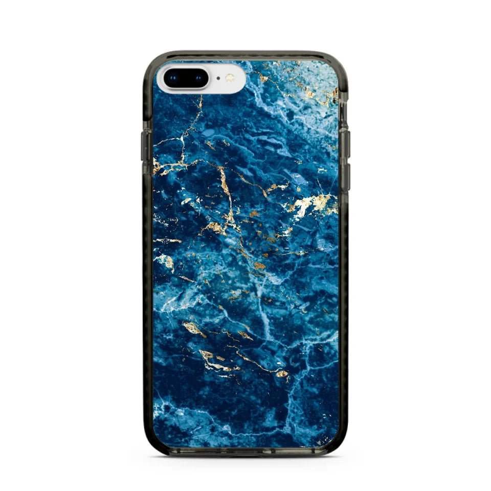 iPhone 8+ Impact Case Black