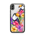 iPhone Xs Max Impact Case Black