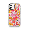 iPhone 12 Mini Impact Case White