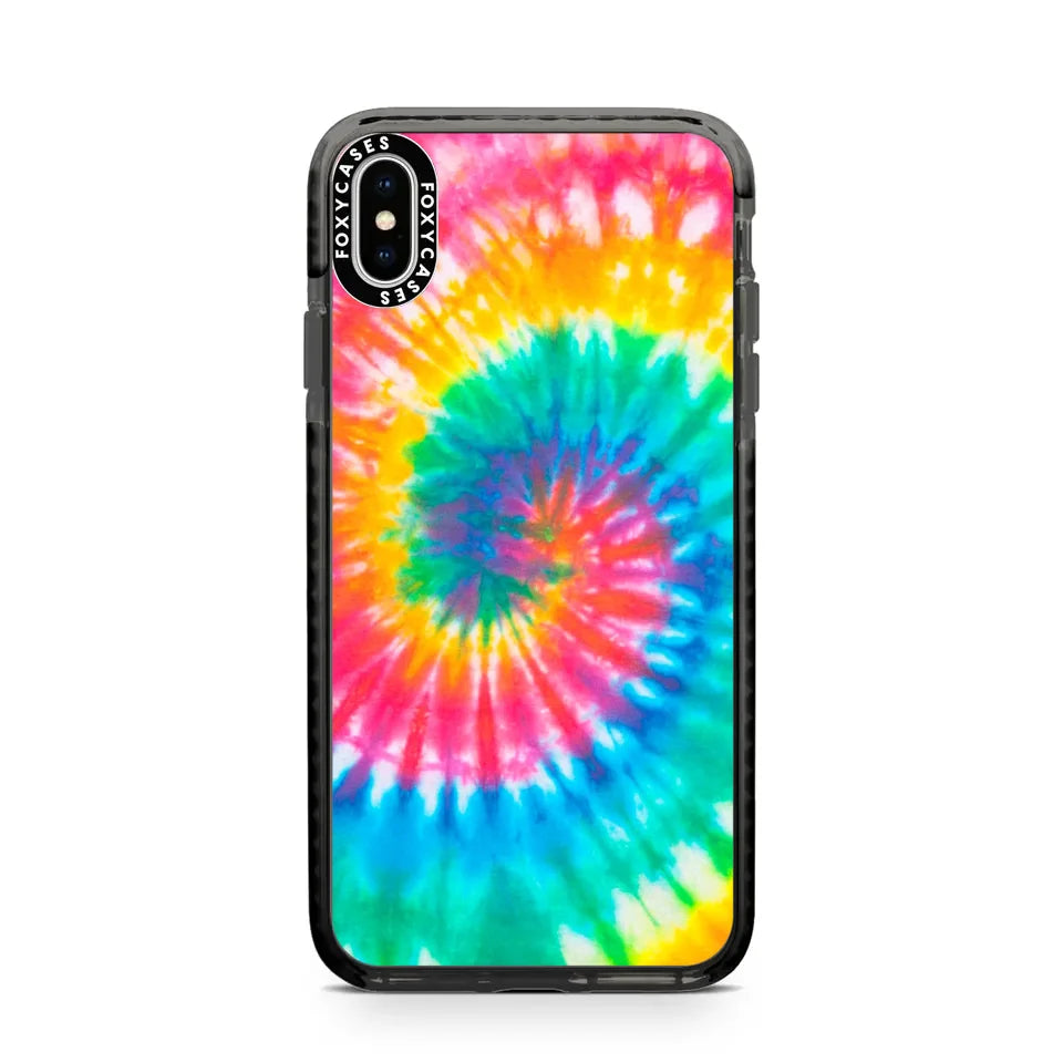 iPhone Xs Max Impact Case Black