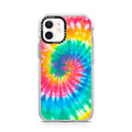 iPhone 12 Mini Impact Case White