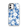 iPhone 12 Mini Impact Case White