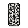 iPhone 15 Pro Max Impact Case Black