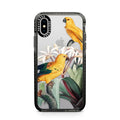 iPhone Xs Impact Case Black