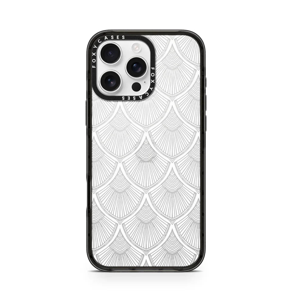 iPhone 16 Pro Impact Case Black