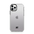 iPhone 12 Pro Impact Case White