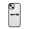 iPhone 14 Impact Case Black