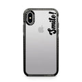 iPhone Xs Impact Case Black