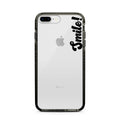 iPhone 8+ Impact Case Black