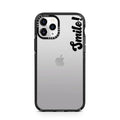 iPhone 11 Pro Impact Case Black