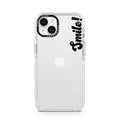 iPhone 14 Plus Impact Case White