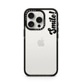 iPhone 15 Pro Impact Case Black