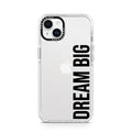 iPhone 14 Plus Impact Case White