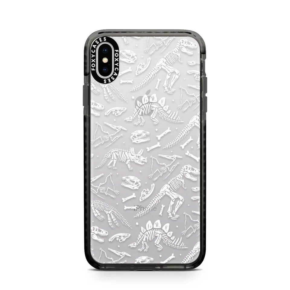 iPhone Xs Max Impact Case Black