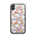 iPhone Xs Max Impact Case Black