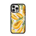 iPhone 15 Pro Max Impact Case Black