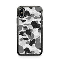 iPhone Xs Impact Case Black