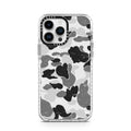 iPhone 14 Pro Max Impact Case White