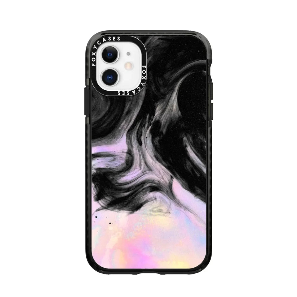 iPhone 11 Impact Case Black