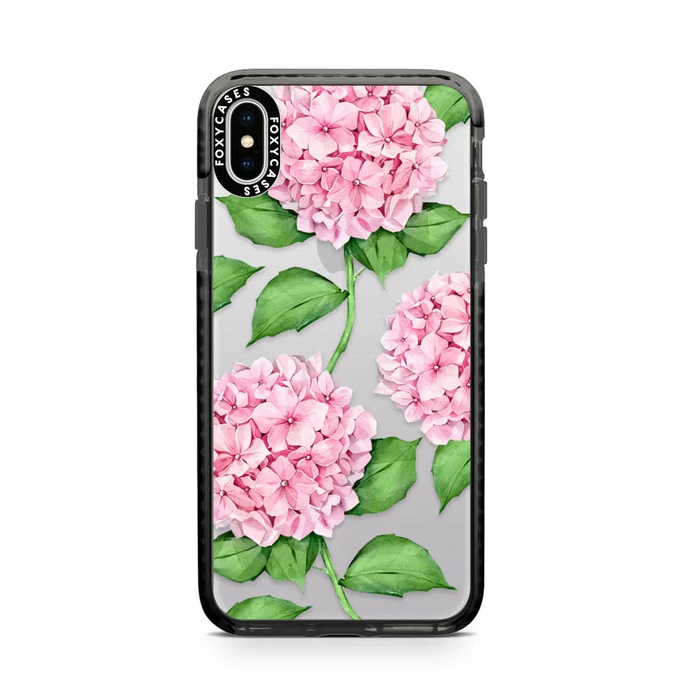 iPhone Xs Max Impact Case Black