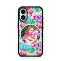 iPhone 16 Impact Case Black