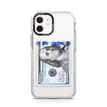 iPhone 12 Mini Impact Case White