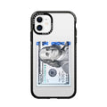 iPhone 11 Impact Case Black