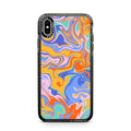 iPhone Xs Max Impact Case Black