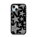 iPhone 15 Impact Case Black