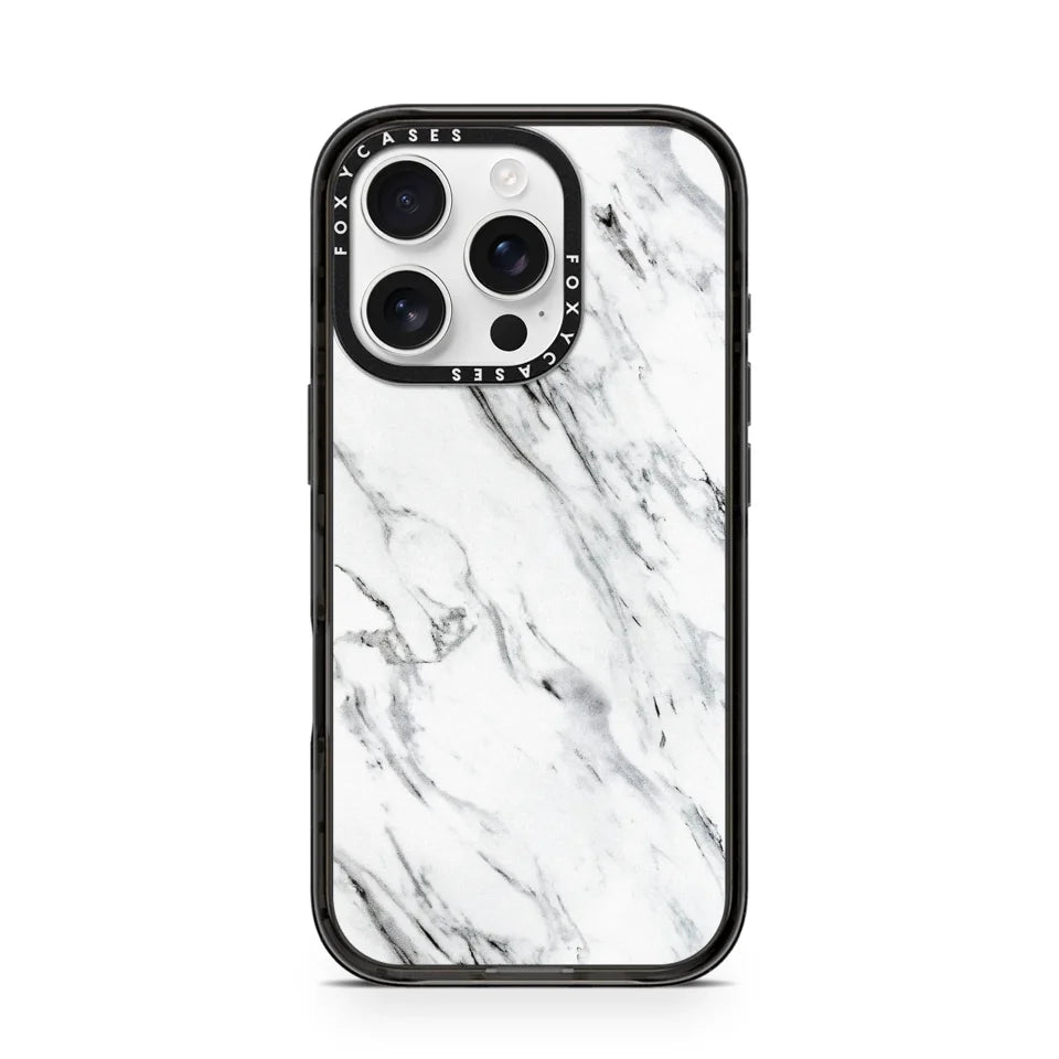 iPhone 16 Pro Impact Case Black