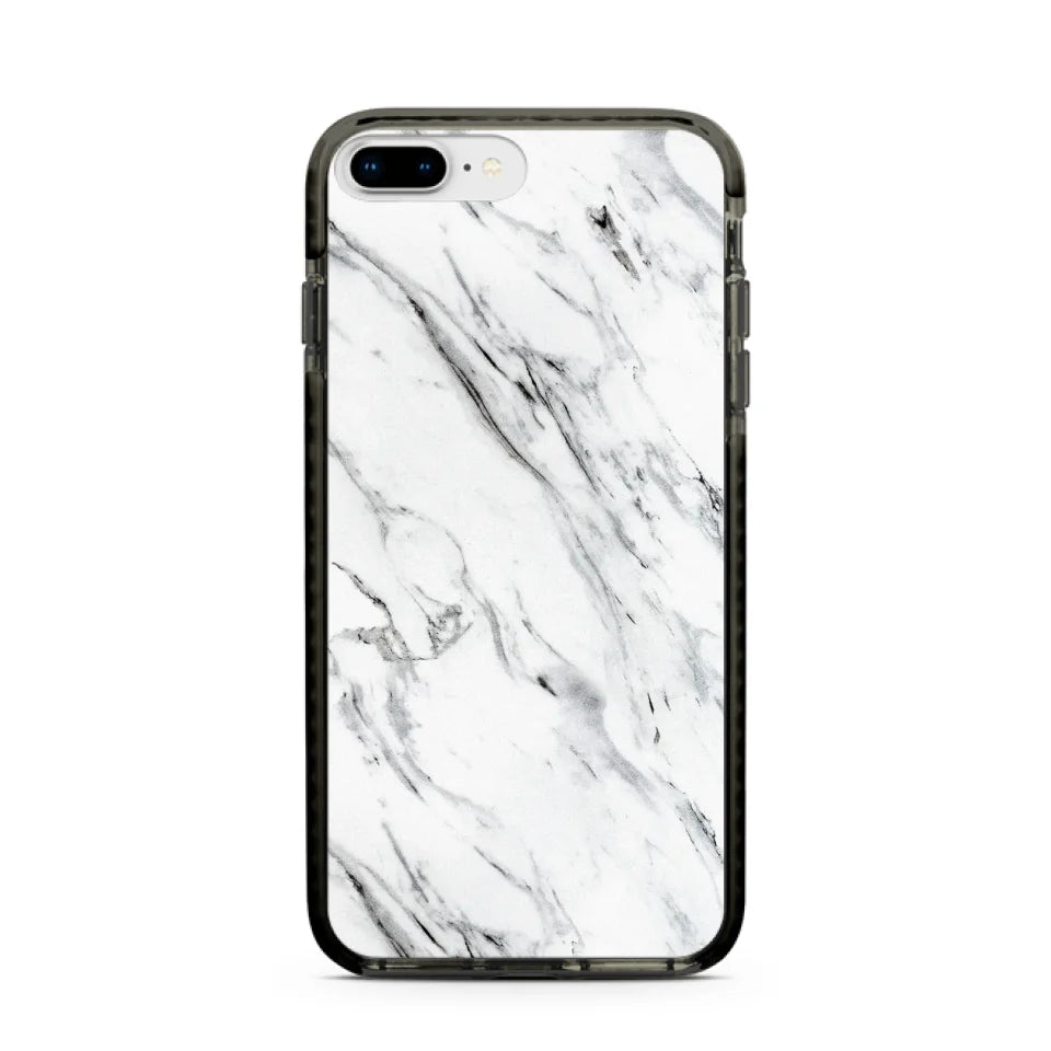 iPhone 8+ Impact Case Black