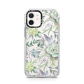 iPhone 12 Mini Impact Case White