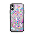 iPhone Xs Impact Case Black