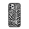 iPhone 11 Pro Impact Case Black