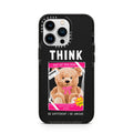 iPhone 13 Pro Impact Case Black