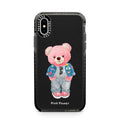 iPhone Xs Impact Case Black