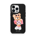 iPhone 14 Pro Impact Case Black