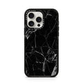 iPhone 15 Pro Max Impact Case Black