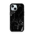 iPhone 15 Impact Case Black