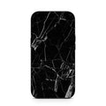 iPhone 14 Pro Impact Case Black