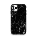 iPhone 11 Pro Max Impact Case Black